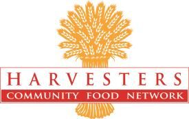 Harvesters Community Food Network