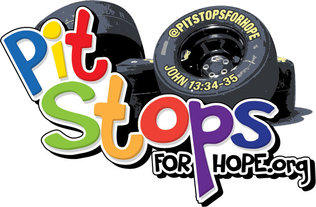 Pit Stops for Hope