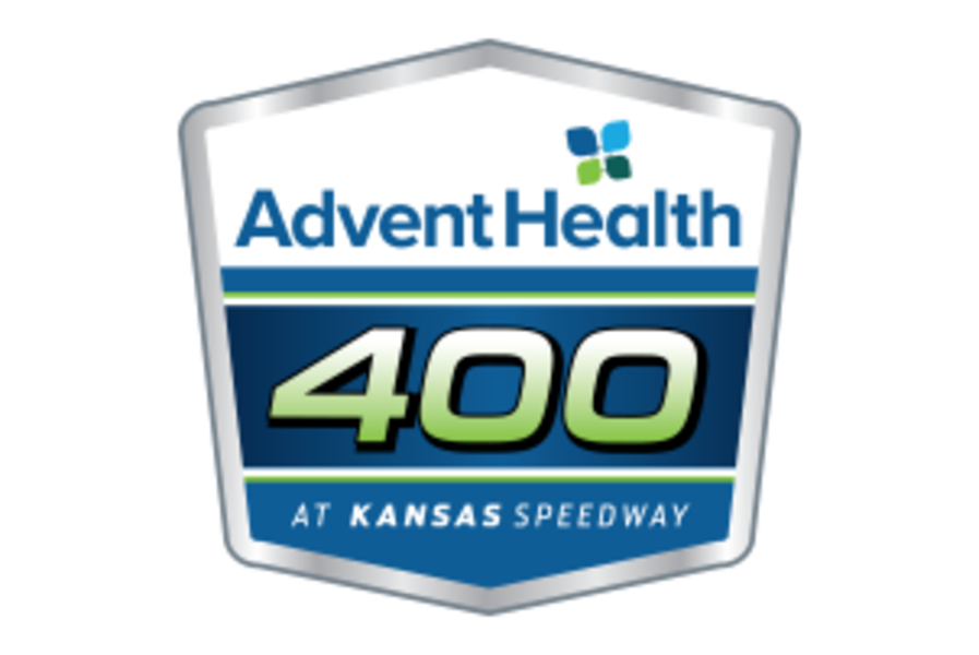 AdventHealth 400