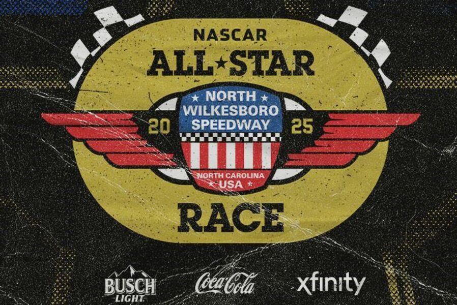 NASCAR All-Star Open
