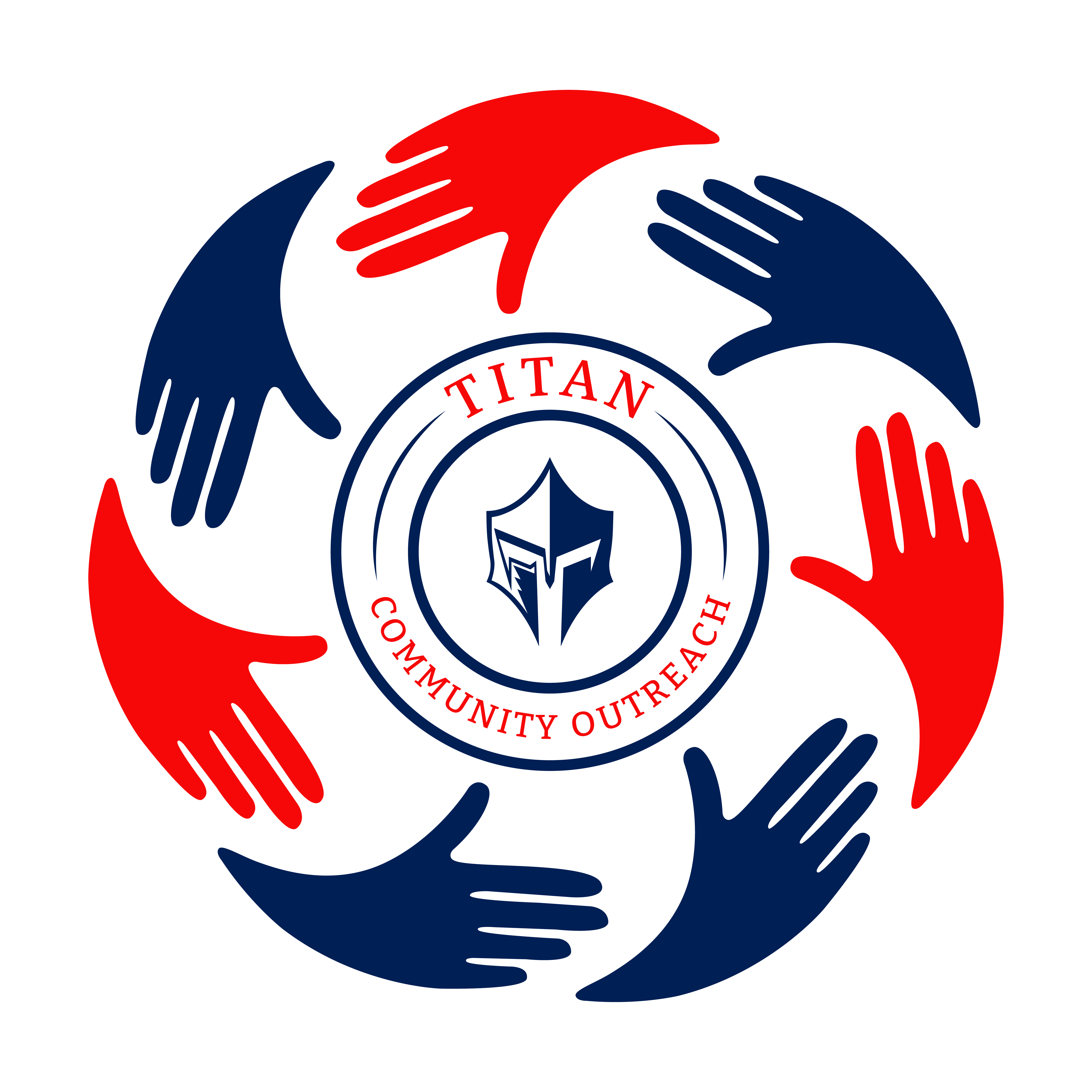 Titan Outreach Logo